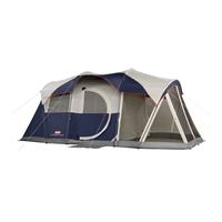 Coleman Elite WeatherMaster 6 Screened Tent