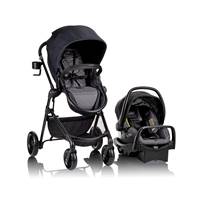 Evenflo Pivot Modular Travel System