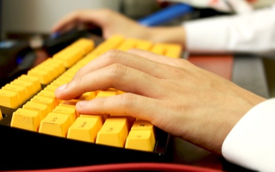 Best Gaming Keyboards Under $100