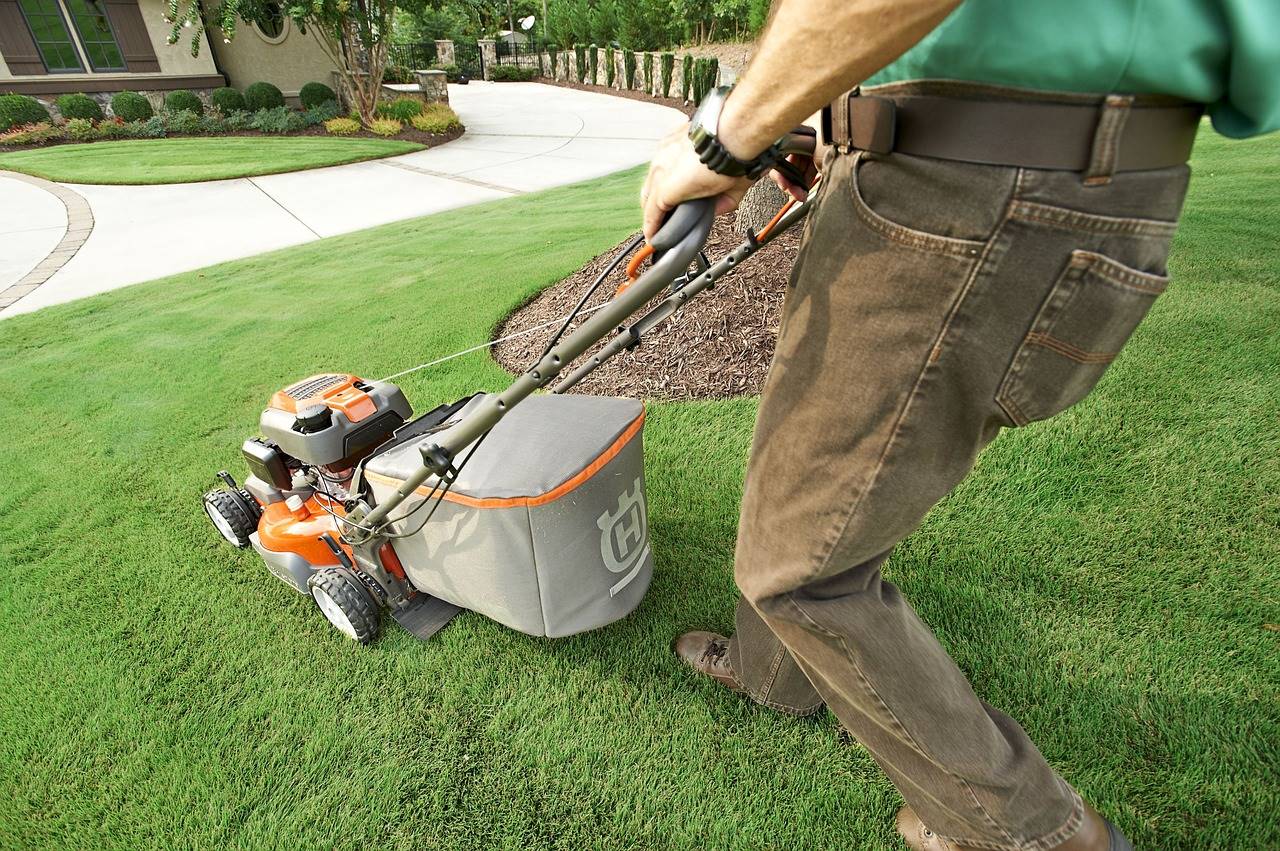How to Level Uneven Ground of Your Backyard