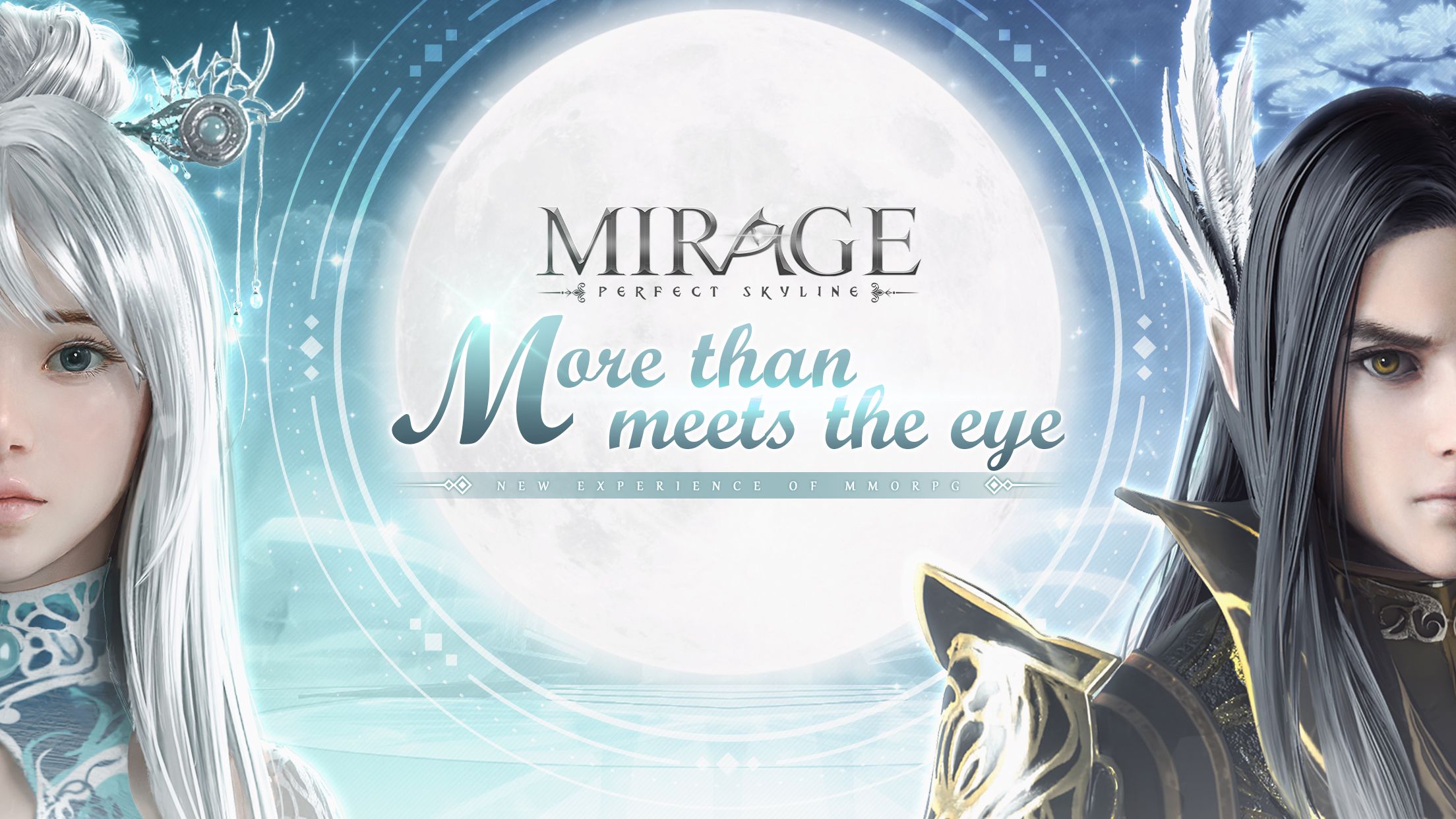 Mirage: Perfect Skyline Android (MMORPG) Game Review Mirage: Perfect Skyline Android (MMORPG) Game Review