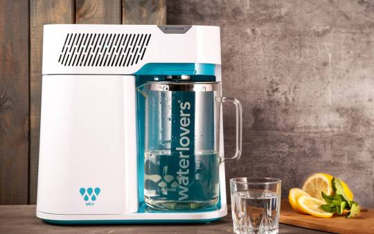 3 Best Water Filters for Your Kitchen
